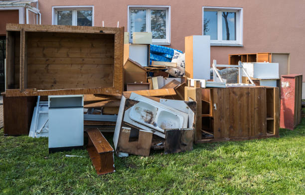 Best Commercial Junk Removal  in Chariton, IA