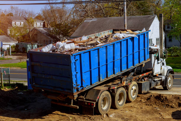 Best Shed Removal  in Chariton, IA