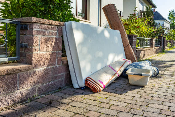 Best Carpet Removal and Disposal  in Chariton, IA