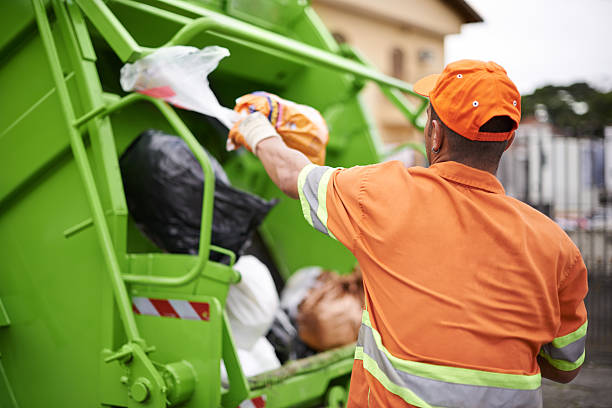 Retail Junk Removal in Chariton, IA